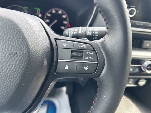 Certified 2024 Honda CR-V Sport image 31