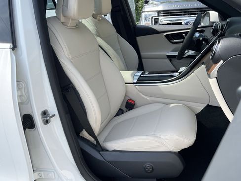 Certified 2025 Mercedes-Benz GLC 300 GLC 300 image 26