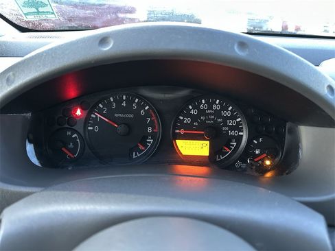 Used 2019 Nissan Frontier SV image 15