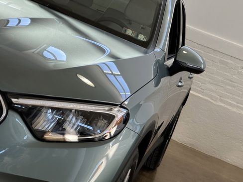 New 2026 Mercedes-Benz GLC 300 GLC 300 image 3