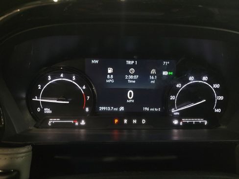 Used 2022 Lincoln Corsair AWD w/ Equipment Group 101A image 23