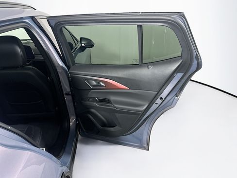 Used 2024 Chevrolet Equinox EV RS FWD image 33