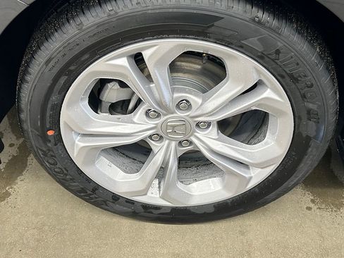 New 2026 Honda Accord LX image 8