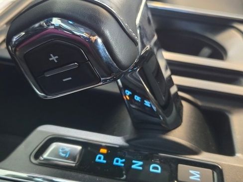 Used 2023 Ford F150 Lariat image 46