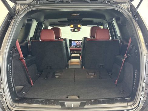Used 2023 Dodge Durango SRT Hellcat AWD/4WD image 26