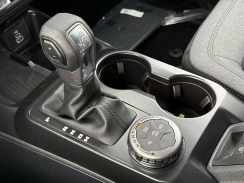 New 2026 Ford Bronco Big Bend image 13