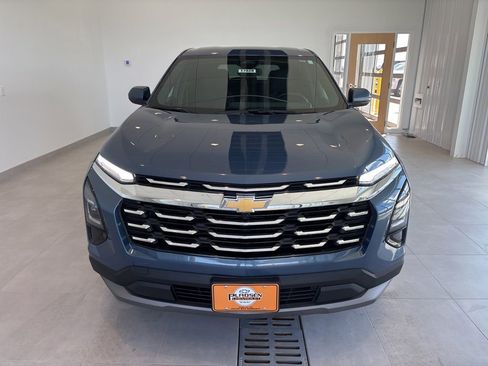 Used 2025 Chevrolet Equinox LT AWD/4WD image 7