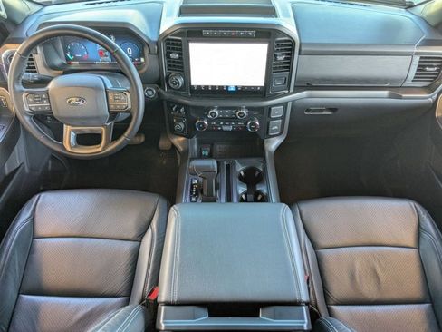 Used 2024 Ford F150 XLT w/ Equipment Group 302A MID image 18