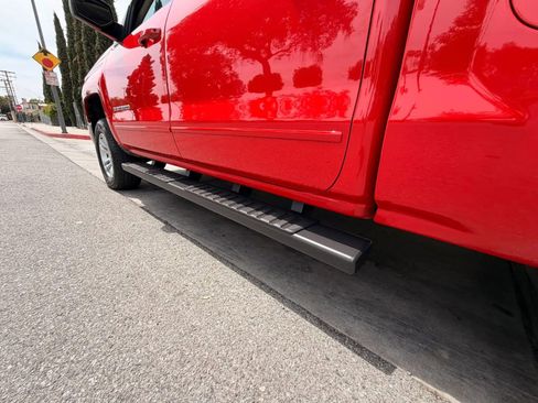 Used 2015 Chevrolet Silverado 1500 LT w/ All Star Edition RWD image 32