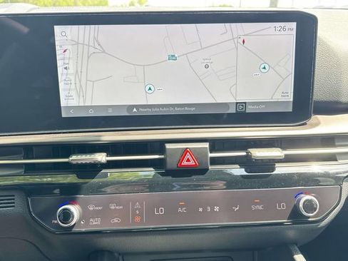 New 2026 Kia Sportage SX FWD image 26