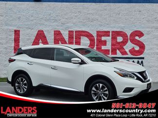 Used 2018 Nissan Murano S AWD/4WD video 1