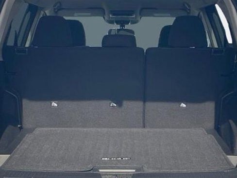 New 2026 Nissan Rogue SV FWD image 24