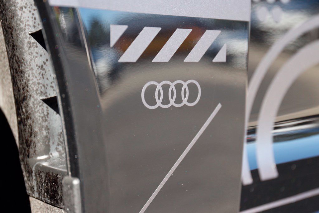 Used 2023 Audi RS e-tron GT AWD/4WD image 11