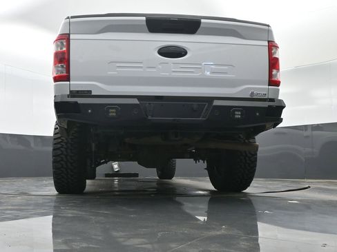 Used 2022 Ford F150 XL w/ Trailer Tow Package AWD/4WD image 37