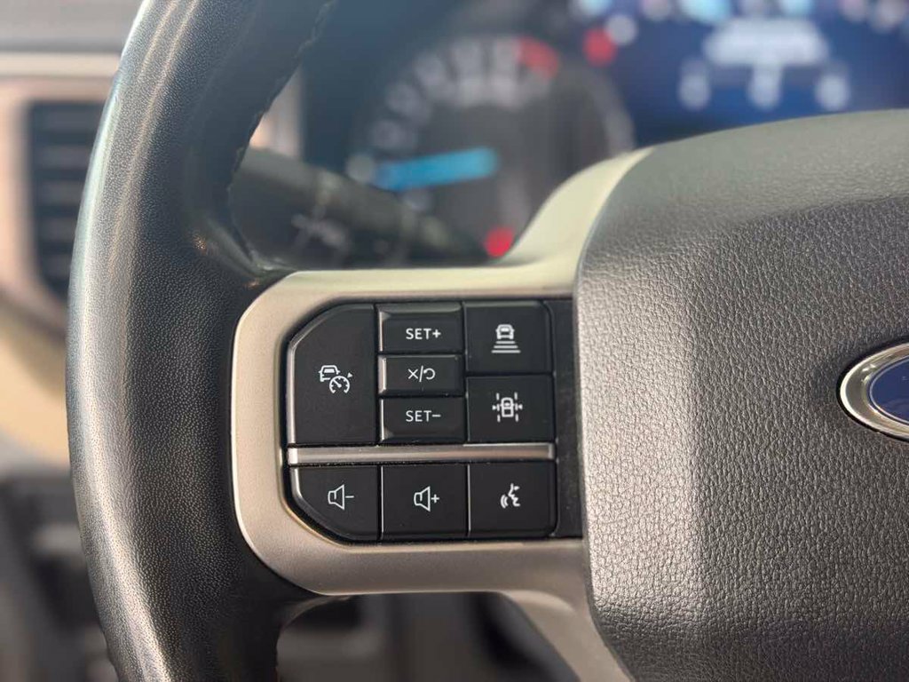 Used 2024 Ford Expedition Max Limited AWD/4WD image 40