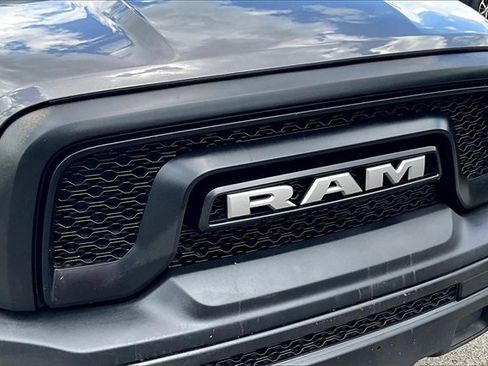 Used 2023 RAM 1500 Classic Warlock image 31