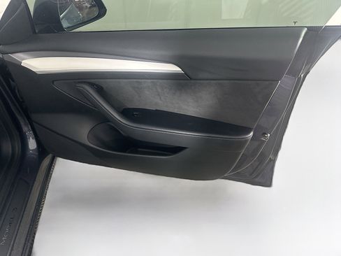 Used 2023 Tesla Model 3 Standard Range RWD image 30