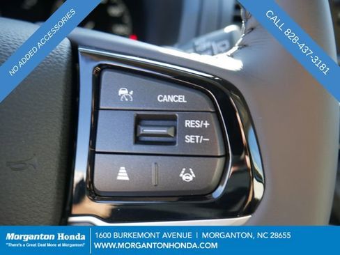 New 2026 Honda Odyssey Touring image 15