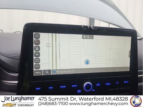 Used 2020 Hyundai Ioniq Limited image 13