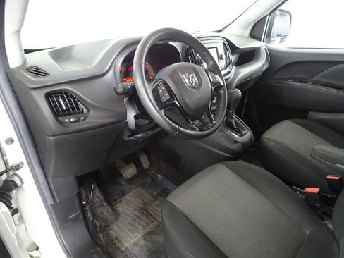 Used 2019 RAM ProMaster City Tradesman SLT image 23