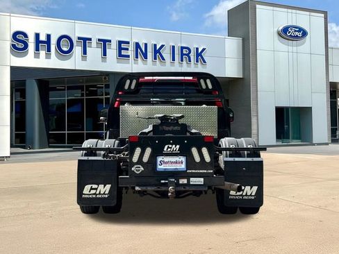 Used 2021 Ford F350 XL w/ Power Equipment Group AWD/4WD image 7