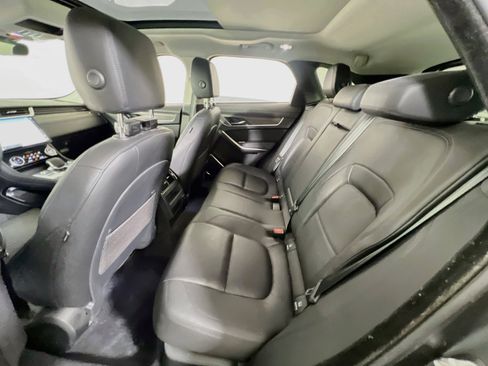 Used 2023 Jaguar F-PACE S AWD/4WD image 25