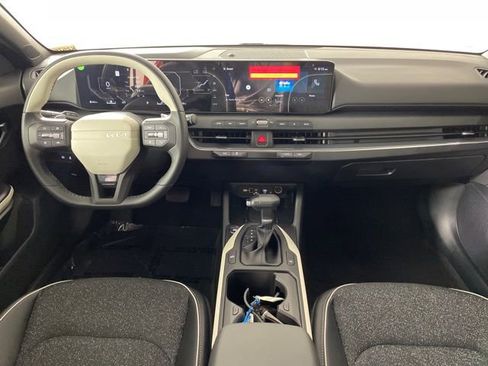 New 2025 Kia K4 GT-Line w/ GT-Line Sunroof Package image 43