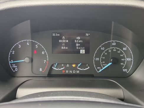 Used 2024 Ford Transit 350 XLT image 25