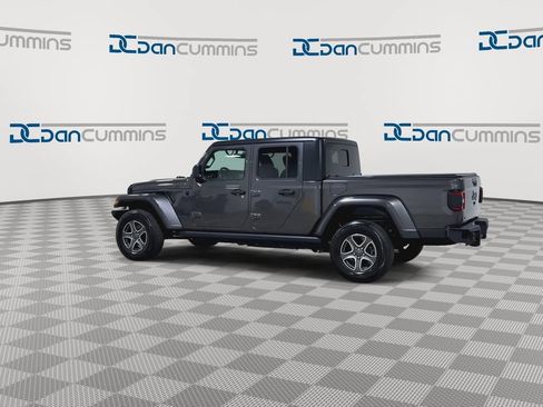 Used 2021 Jeep Gladiator Sport AWD/4WD image 6