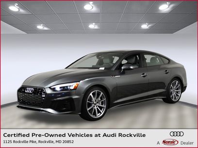 Certified 2025 Audi A5 2.0T Premium Plus