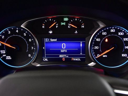 Used 2024 Chevrolet Equinox LT image 16