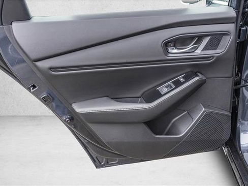 New 2026 Honda Accord Touring image 22