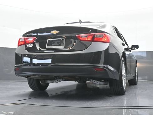 Used 2025 Chevrolet Malibu LT FWD image 53