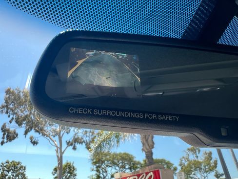 Used 2011 Toyota Tacoma PreRunner w/ TRD Off-Road Pkg w/JBL Audio RWD image 38
