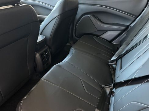 New 2026 Ford Mustang Mach-E Select RWD image 11