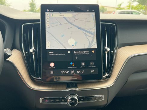 New 2026 Volvo XC60 B5 Plus w/ Protection Package Premier image 23