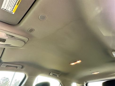 Used 2017 Chevrolet Equinox LS image 11