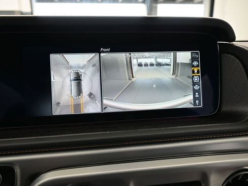 Used 2023 Mercedes-Benz G 63 AMG 4MATIC image 25