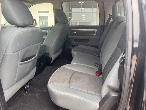 Used 2014 RAM 1500 Lone Star image 9