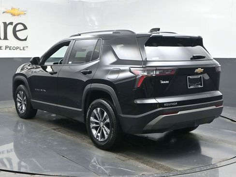 Used 2025 Chevrolet Equinox LT w/ Convenience Package II image 35