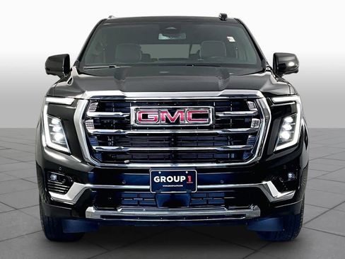 Used 2026 GMC Yukon XL Elevation RWD image 5