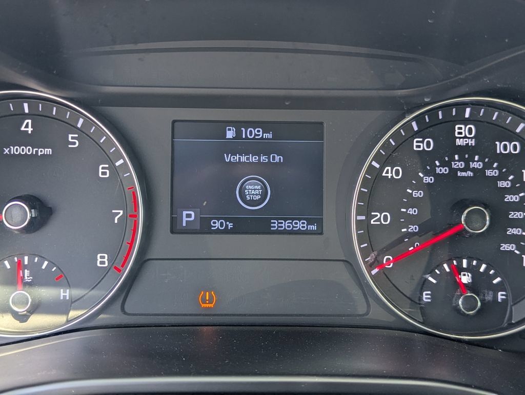 Used 2021 Kia Forte EX FWD image 22