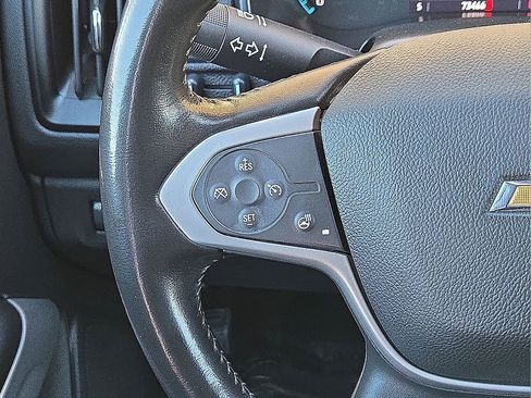 Used 2021 Chevrolet Colorado ZR2 image 18