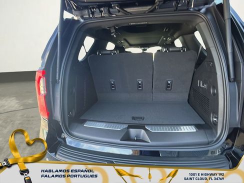 New 2026 GMC Yukon AT4 Ultimate image 41