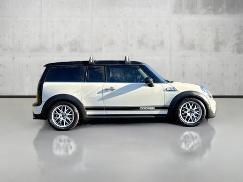 Used 2012 MINI Cooper Clubman S image 8