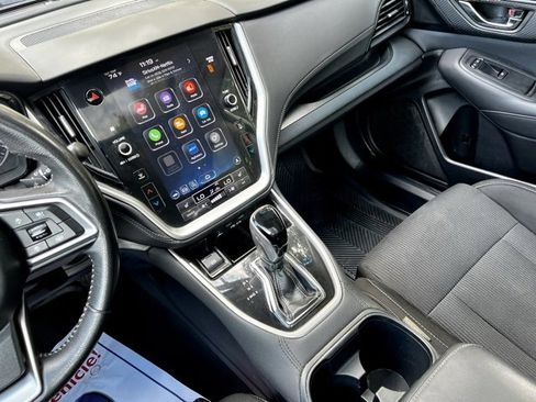 Used 2021 Subaru Legacy Premium image 43