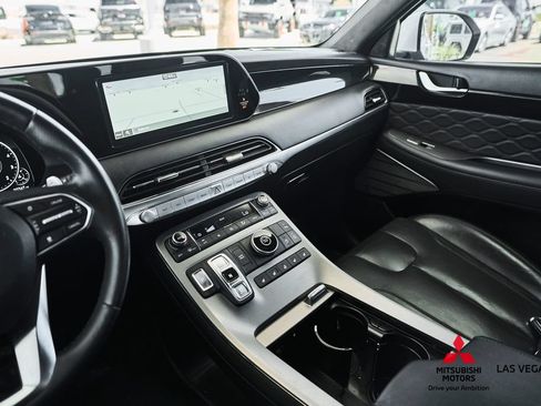 Used 2022 Hyundai Palisade Calligraphy FWD image 28