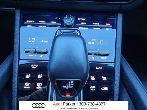 Used 2019 Porsche Cayenne S AWD/4WD image 21