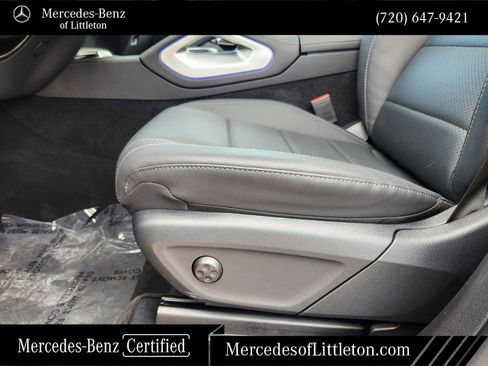 Certified 2026 Mercedes-Benz GLE 350 4MATIC image 24