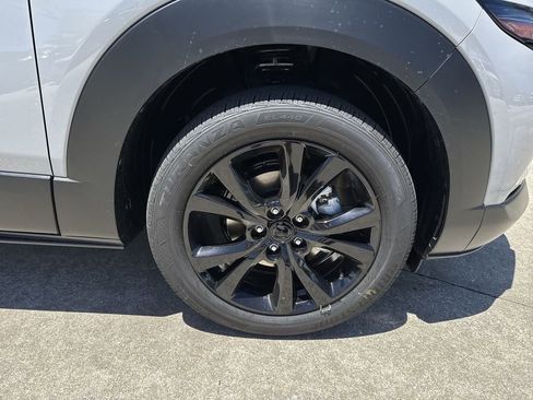 New 2026 MAZDA CX-30 Aire Edition AWD/4WD image 60